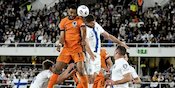 Belanda vs Malta: Lawan Ideal Oranje
