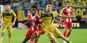 Dua Tim Sudah Lolos! Bayern Susul Flamengo ke 16 Besar Piala Dunia Antarklub 2025