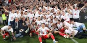 Cremonese Naik Kasta ke Serie A, Ambil Alih Tempat Venezia dan Jay Idzes Cremonese Naik Kasta ke Serie A, Ambil Alih Tempat Venezia dan Jay Idzes