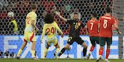 Hasil Portugal vs Spanyol: Skor 2-2 (5-3 pen) Hasil Portugal vs Spanyol: Skor 2-2 (5-3 pen)