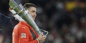 Cristiano Ronaldo Juara UEFA Nations League 2024/2025, tapi Koleksi Trofinya Masih Kalah Jauh dari Lionel Messi Cristiano Ronaldo Juara UEFA Nations League 2024/2025, tapi Koleksi Trofinya Masih Kalah Jauh dari Lionel Messi