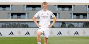 5 Transfer Termahal La Liga Musim Panas 2025: Real Madrid dan Atletico Madrid Dominan 5 Transfer Termahal La Liga Musim Panas 2025: Real Madrid dan Atletico Madrid Dominan