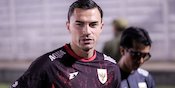 Emil Audero Harus Menepi, Sampaikan Pesan Haru untuk Timnas Indonesia dan Suporter
