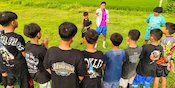 Evan Dimas, Sepak Bola, dan Sanggar Saraswati Nuswantara: Kisah Jeda yang Penuh Makna Evan Dimas, Sepak Bola, dan Sanggar Saraswati Nuswantara: Kisah Jeda yang Penuh Makna