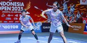 Hasil Indonesia Open 2025: Lanny/Fadia Lolos ke Babak 16 Besar, Langkah Komang Terhenti Hasil Indonesia Open 2025: Lanny/Fadia Lolos ke Babak 16 Besar, Langkah Komang Terhenti
