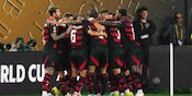 Flamengo vs Bayern Munchen: Saling Sikut untuk Tiket Perempat Final Flamengo vs Bayern Munchen: Saling Sikut untuk Tiket Perempat Final