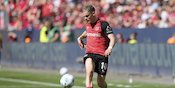 Florian Wirtz Pamer Foto Liburan Bareng Jeremie Frimpong, Bikin 'Pengumuman' Gabung Liverpool