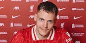 Daftar Transfer Resmi Liverpool Liverpool Musim Panas 2025 Daftar Transfer Resmi Liverpool Liverpool Musim Panas 2025