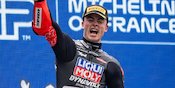 Manuel Gonzalez Sempat Hampir Naik ke MotoGP Bareng Gresini, Batal Gara-Gara Fermin Aldeguer? Manuel Gonzalez Sempat Hampir Naik ke MotoGP Bareng Gresini, Batal Gara-Gara Fermin Aldeguer?