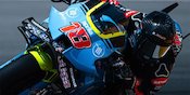 Puji Performa Manuel Gonzalez di Tes MotoGP Aragon, Trackhouse Tegas Tak Punya 'Niatan Lain'