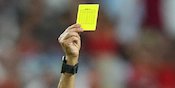 Drama di Luar Nalar: Wasit di Brasil Ditangkap Polisi Bersenjata Saat Memimpin Pertandingan Sepakbola Drama di Luar Nalar: Wasit di Brasil Ditangkap Polisi Bersenjata Saat Memimpin Pertandingan Sepakbola