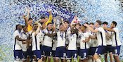 Bikin Jerman Tumbang, 5 Pemain Inggris U-21 Ini Cocok Masuk Skuad Thomas Tuchel di Piala Dunia 2026