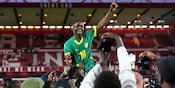 Hasil Inggris vs Senegal: Skor 1-3 Hasil Inggris vs Senegal: Skor 1-3