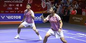Hasil Indonesia Open 2025: Jafar/Felisha Tersingkir Usai Dikalahkan Wakil Jepang di Babak 16 Besar Hasil Indonesia Open 2025: Jafar/Felisha Tersingkir Usai Dikalahkan Wakil Jepang di Babak 16 Besar