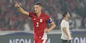 Timnas Indonesia Masuk Pot 3 dalam Undian Putaran Keempat Kualifikasi Piala Dunia 2026 Zona Asia: Begini Penjelasan dan Aturannya