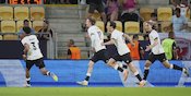 Ketika Timnas Jerman Menjelma Jadi Mesin Gol di Euro U-21 2025 Ketika Timnas Jerman Menjelma Jadi Mesin Gol di Euro U-21 2025