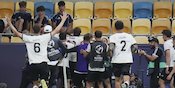 Road to Final Euro U-21 2025: Timnas Jerman