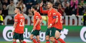 Portugal ke Final: Ketika Pengalaman dan Darah Muda Menyatu Sempurna Portugal ke Final: Ketika Pengalaman dan Darah Muda Menyatu Sempurna