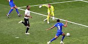 Hasil Jerman vs Prancis: Skor 0-2