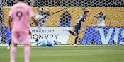 Hasil PSG vs Inter Miami: Skor 4-0