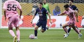 Man of the Match PSG vs Inter Miami: Joao Neves