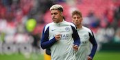 Benarkah Label 'Flop' Terlalu Kejam untuk Luis Henrique di Inter Milan? Benarkah Label 'Flop' Terlalu Kejam untuk Luis Henrique di Inter Milan?