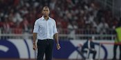 Ketegasan Patrick Kluivert di Timnas Indonesia: Pemain Naturalisasi Tak Dijamin Main, Kualitas yang Jadi Patokan
