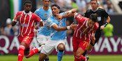 Wydad Casablanca vs Al Ain: Penuh Luka Menatap Laga Terakhir Wydad Casablanca vs Al Ain: Penuh Luka Menatap Laga Terakhir