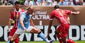 Hasil Manchester City vs Wydad Casablanca: Skor 2-0 Hasil Manchester City vs Wydad Casablanca: Skor 2-0