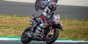 Marc Marquez Beber Alasan Tiru Selebrasi Jorge Lorenzo Usai Menangi MotoGP Italia 2025 Marc Marquez Beber Alasan Tiru Selebrasi Jorge Lorenzo Usai Menangi MotoGP Italia 2025