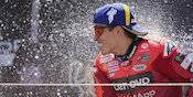 Marc Marquez Sebut Kemenangan MotoGP Aragon 'Wajib' demi Bayar Kesalahan di Austin dan Jerez Marc Marquez Sebut Kemenangan MotoGP Aragon 'Wajib' demi Bayar Kesalahan di Austin dan Jerez