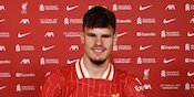 Apakah Milos Kerkez Suksesor Alami Andy Robertson di Liverpool?