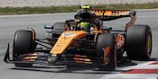 Hasil Latihan Ketiga Formula 1 GP Azerbaijan 2025: Lando Norris Tercepat, Dibuntuti Max Verstappen Hasil Latihan Ketiga Formula 1 GP Azerbaijan 2025: Lando Norris Tercepat, Dibuntuti Max Verstappen