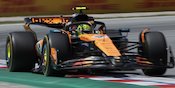 Hasil Latihan Kedua Formula 1 GP Hungaria 2025: Lando Norris Kembali Tercepat, Ungguli Oscar Piastri Hasil Latihan Kedua Formula 1 GP Hungaria 2025: Lando Norris Kembali Tercepat, Ungguli Oscar Piastri