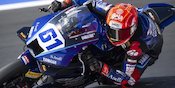 Hasil Race 2 WorldSSP Aragon 2025: Can Oncu Kalahkan Stefano Manzi Hasil Race 2 WorldSSP Aragon 2025: Can Oncu Kalahkan Stefano Manzi