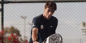 Ikuti Tren Terbaru, Inilah Sederet Selebritas Indonesia yang Gandrungi Olahraga Padel