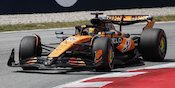 Jadwal Siaran Langsung Formula 1 Kanada 2025 di Vidio, 14-16 Juni 2025