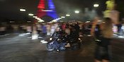 Parade PSG Juara Liga Champions Ricuh: 2 Meninggal, 559 Ditangkap Polisi Parade PSG Juara Liga Champions Ricuh: 2 Meninggal, 559 Ditangkap Polisi