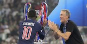 UEFA Super Cup: Ambisi PSG untuk Menang dan Mengukir Sejarah UEFA Super Cup: Ambisi PSG untuk Menang dan Mengukir Sejarah