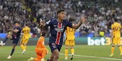 Malam Abadi PSG: Rekor, Remaja Ajaib, dan Sejarah Baru