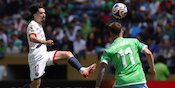 Hasil Seattle Sounders vs PSG: Skor 0-2 Hasil Seattle Sounders vs PSG: Skor 0-2