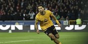 Rayan Ait-Nouri Resmi Tinggalkan Wolves, Gabung Manchester City!