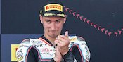 Yamaha Tegas Toprak Razgatlioglu Dapat Dukungan Pabrikan Sepenuhnya, Beban Mental di Pramac Lebih Ringan