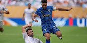 Al Hilal dan Keberanian dari Padang Pasir: Menahan Madrid, Menantang Dunia Al Hilal dan Keberanian dari Padang Pasir: Menahan Madrid, Menantang Dunia