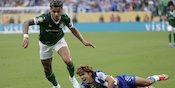MU Pantau Gelandang Palmeiras yang Bersinar di Piala Dunia Antarklub 2025 MU Pantau Gelandang Palmeiras yang Bersinar di Piala Dunia Antarklub 2025