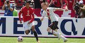 Xabi Alonso: Real Madrid Punya Pemain 'Brual' dalam Diri Franco Mastantuono! Xabi Alonso: Real Madrid Punya Pemain 'Brual' dalam Diri Franco Mastantuono!