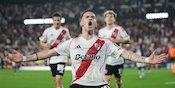 Pemain Argentina dan Seragam Putih Ikonik Real Madrid: Redondo, Di Maria, sampai Mastantuono Pemain Argentina dan Seragam Putih Ikonik Real Madrid: Redondo, Di Maria, sampai Mastantuono