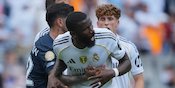Investigasi Klaim Rasisme Rudiger: FIFA Belum Temukan Bukti, Kasusnya Berakhir? Investigasi Klaim Rasisme Rudiger: FIFA Belum Temukan Bukti, Kasusnya Berakhir?