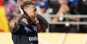 Opsi Transfer Menarik bagi Juventus: Sergio Ramos