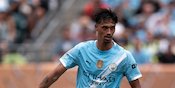 Debut Gemilang Tijjani Reijnders di Man City: Bikin Pep Guardiola Terpukau, Menyala Abangku! Debut Gemilang Tijjani Reijnders di Man City: Bikin Pep Guardiola Terpukau, Menyala Abangku!